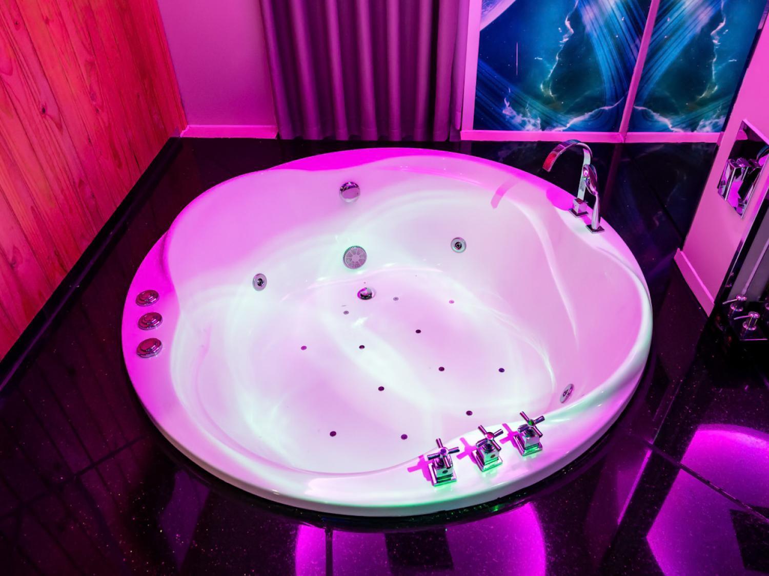 Cupid Hotel Хошимин Экстерьер фото