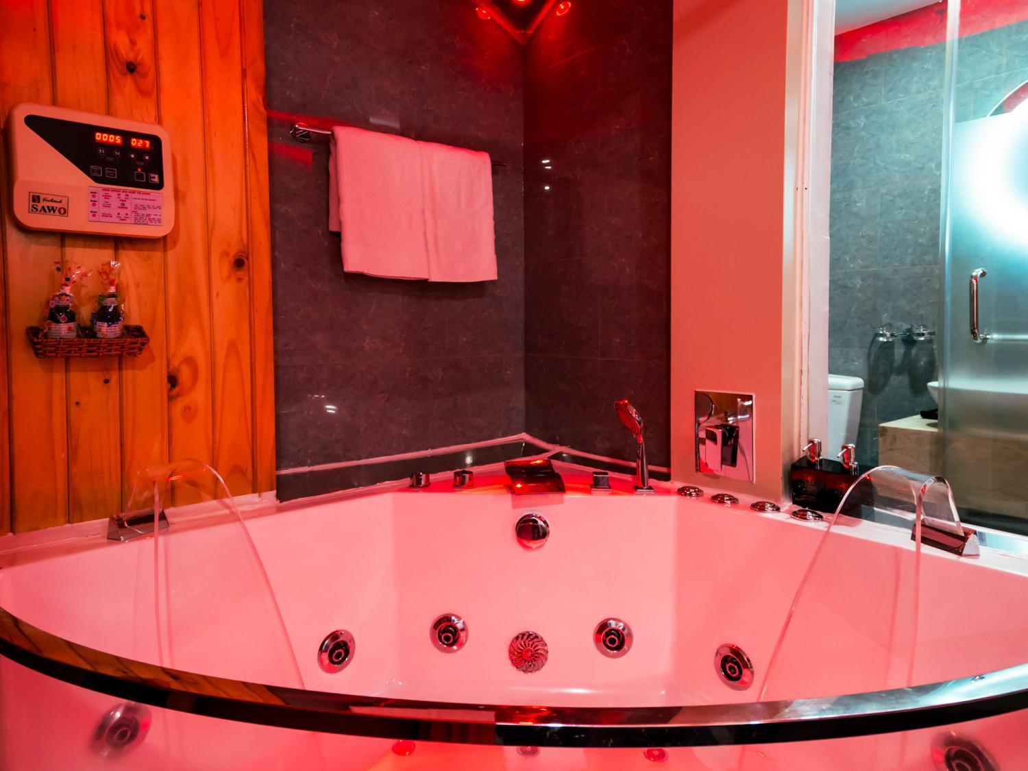 Cupid Hotel Хошимин Экстерьер фото