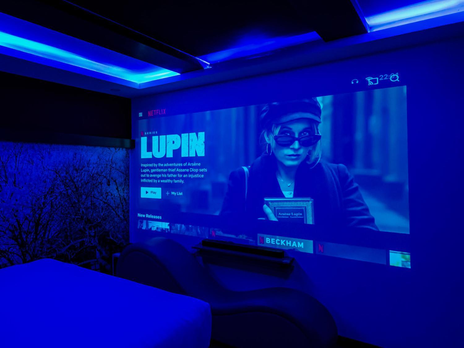 Cupid Hotel Хошимин Экстерьер фото