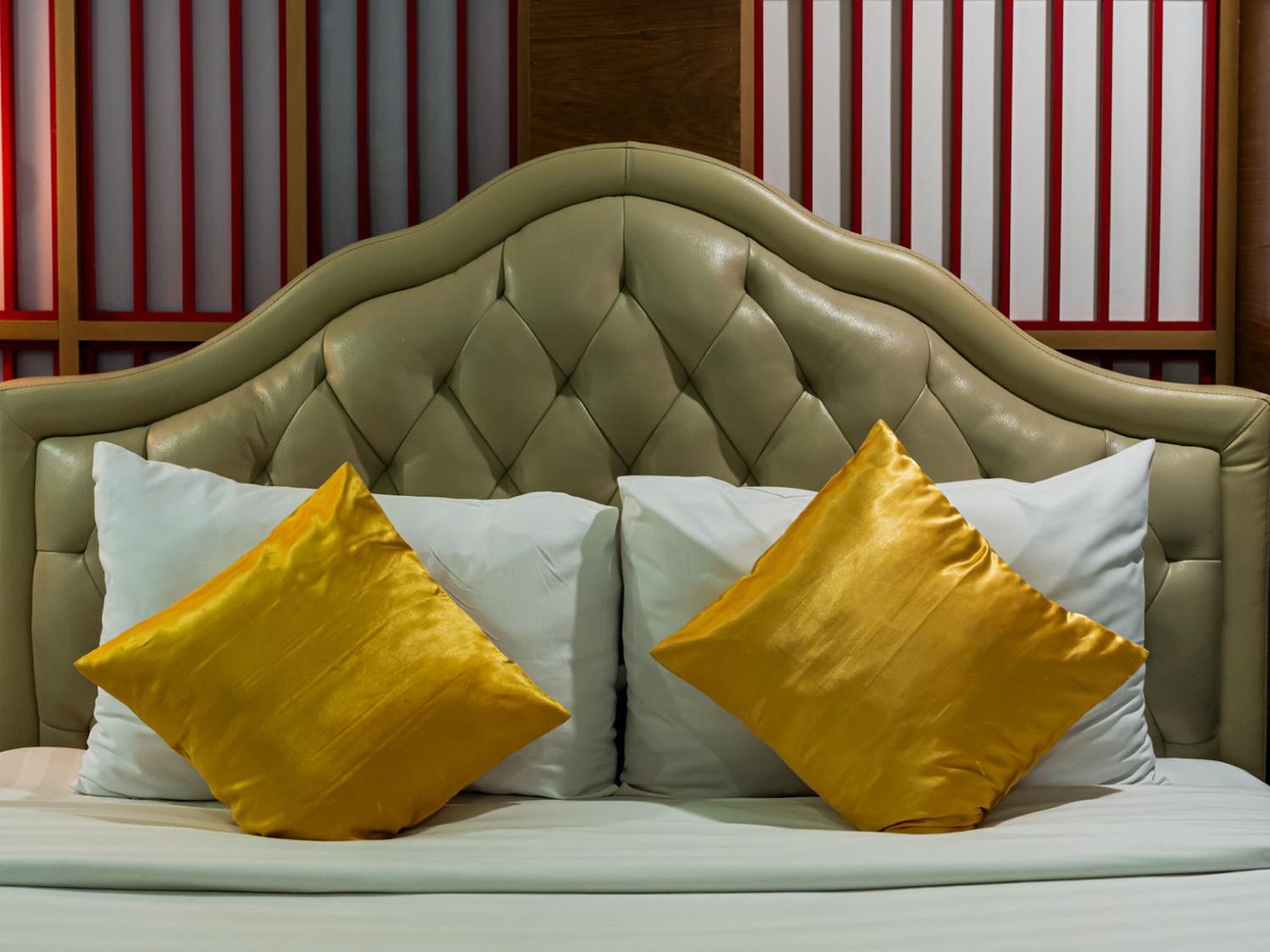 Cupid Hotel Хошимин Экстерьер фото