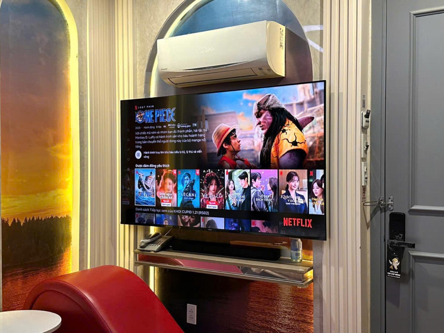 Cupid Hotel Хошимин Экстерьер фото
