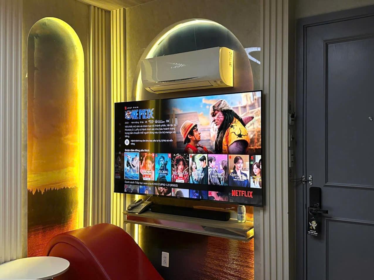 Cupid Hotel Хошимин Экстерьер фото